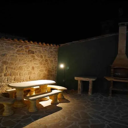 El Bressol De Cal Feixas Casa vacanze Freixinet
