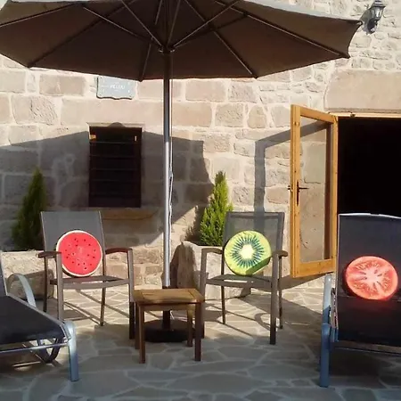Сasa de vacaciones El Bressol De Cal Feixas Preciosa De época
