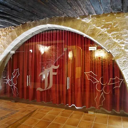 Casa vacanze El Bressol De Cal Feixas