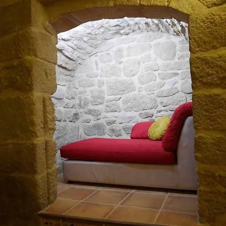 El Bressol De Cal Feixas Preciosa De época Сasa de vacaciones Freixinet