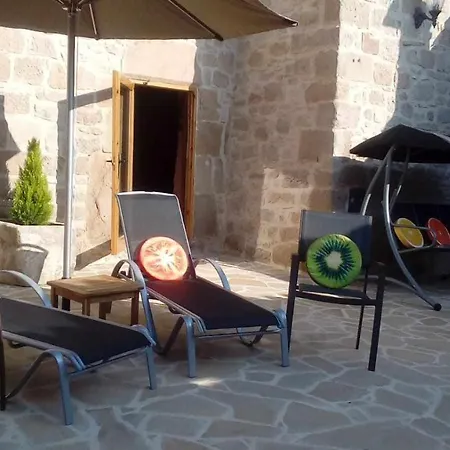 El Bressol De Cal Feixas Preciosa De época Сasa de vacaciones Freixinet