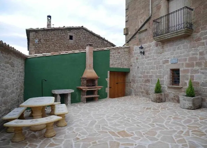 El Bressol De Cal Feixas *