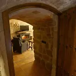 El Bressol De Cal Feixas Holiday home *