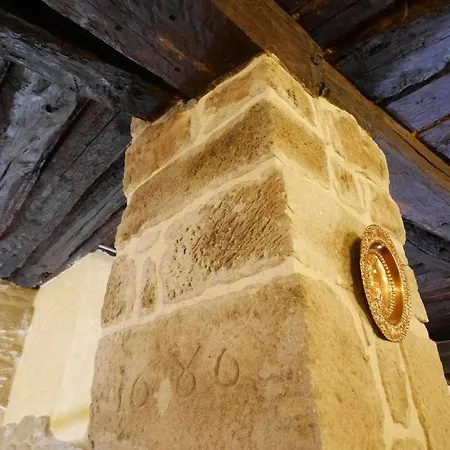 El Bressol De Cal Feixas Preciosa De Epoca Prázdninový dům *