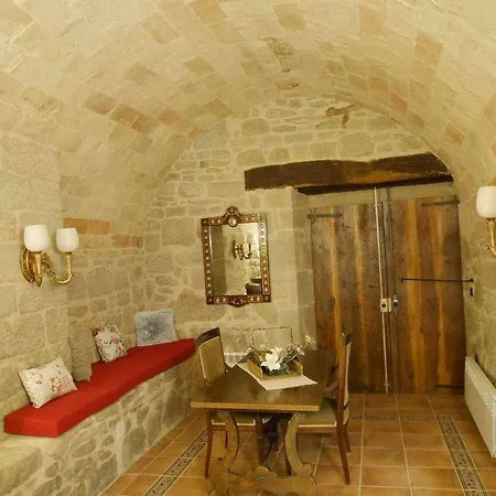 El Bressol De Cal Feixas Preciosa De Epoca Holiday home