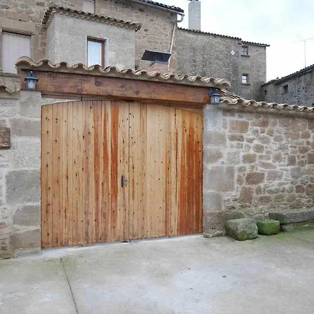 El Bressol De Cal Feixas * Freixinet