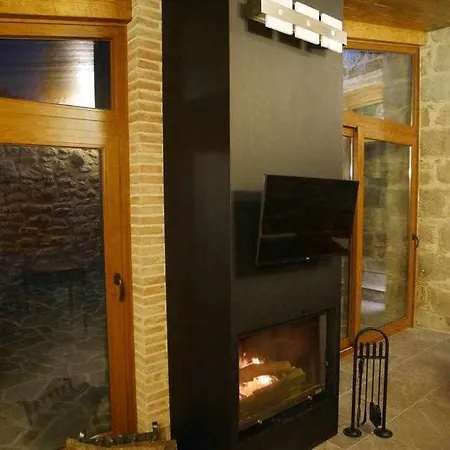 El Bressol De Cal Feixas Nyaraló Freixinet