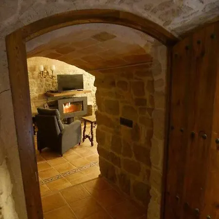 El Bressol De Cal Feixas Preciosa De Epoca Holiday home *