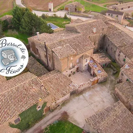 El Bressol De Cal Feixas Preciosa De Epoca