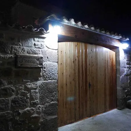 El Bressol De Cal Feixas Casa vacanze