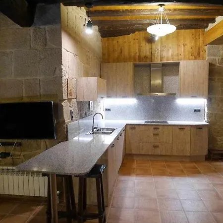 Nyaraló El Bressol De Cal Feixas Freixinet