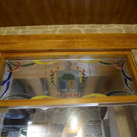 El Bressol De Cal Feixas Nyaraló